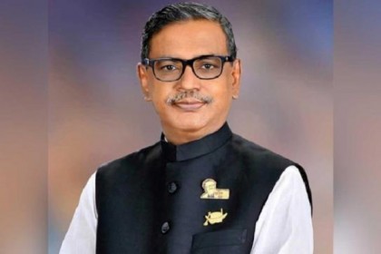 ভোট নিয়ে ছিনিমিনি হলে ওবায়দুল কাদেরকেই দায়িত্ব নিতে হবে: কাদের মির্জা