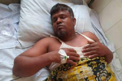 সুন্দরবনে মাছ ধরা নিয়ে সংঘর্ষে মৎস্যজীবী আহত 