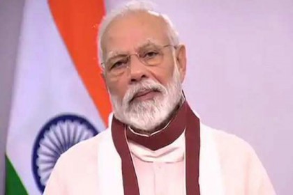 করোনার টিকা আগে পাবেন না রাজনৈতিক নেতারা: মোদি