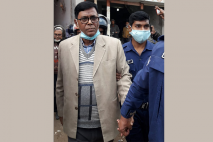 জয়পুরহাটে বিএনপির ২৩ নেতা-কর্মী আটক