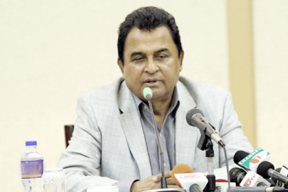 করোনার ভ্যাকসিন আনার চেয়ে প্রয়োগ করা কঠিন: অর্থমন্ত্রী