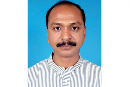 ধুনটে আওয়ামী লীগের বিদ্রোহী প্রার্থী বাদশাহ বহিষ্কার 