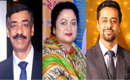 আওয়ামী লীগের কমিটি থেকে নিজের ও স্ত্রী-সন্তানের নাম বাদ দিতে শামীম ওসমানের চিঠি

