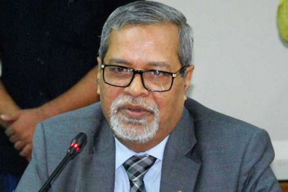 হেরে গেলে সব দেশেই নির্বাচন নিয়ে অভিযোগ তোলা হয় : ইসি