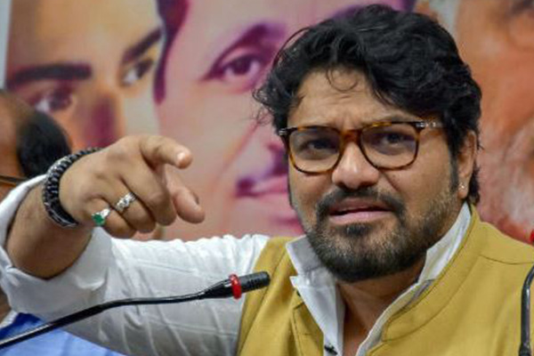 ক্রিকেটারের নামের বানান ভুল করে কটাক্ষের শিকার ভারতের মন্ত্রী