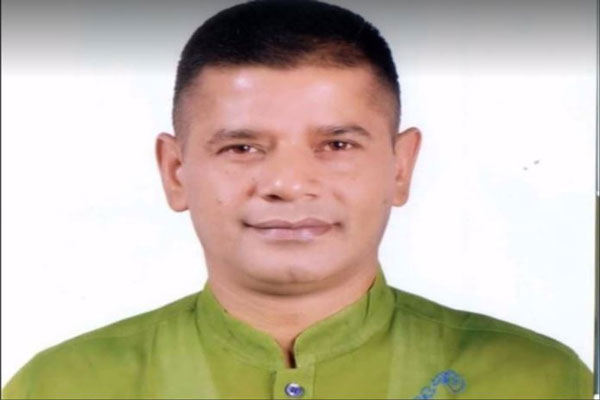 মেয়র লোকমানের হত্যাকারীই এখন নৌকার প্রার্থী!