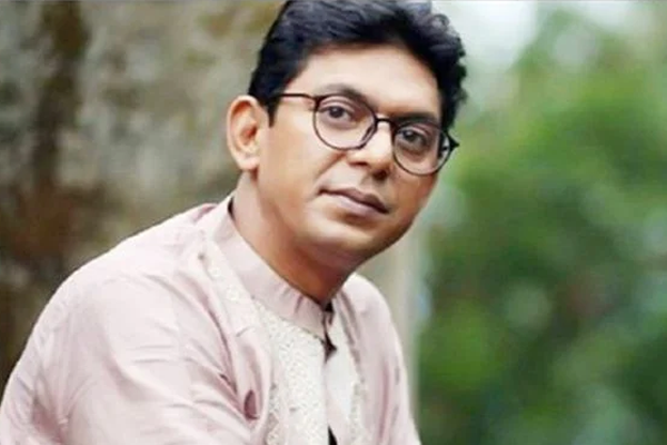 জীবনীনির্ভর ছবি ‘বঙ্গবন্ধু’তে যে চরিত্রে অভিনয় করবেন চঞ্চল