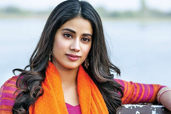 ভারতের কৃষক বিক্ষোভের মুখে জাহ্নবী