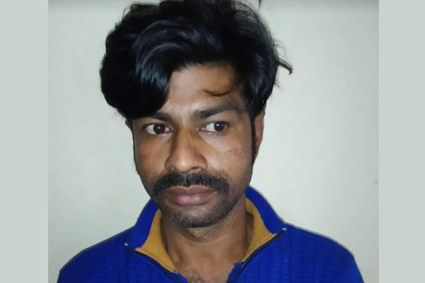 ২৭তম বিয়ের আগের দিন চুরির মামলায় শ্রীঘরে