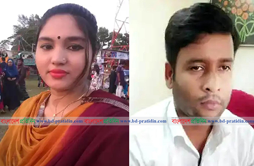 স্ত্রীর মৃত্যুর খবরে স্বামীর মৃত্যু, নবজাতকের দায়িত্ব নেবে কে?