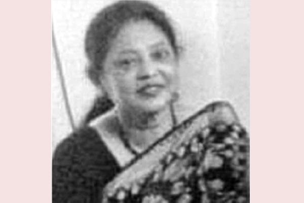 করোনায় মারা গেলেন অধ্যাপক ডা. মাহমুদা খানম