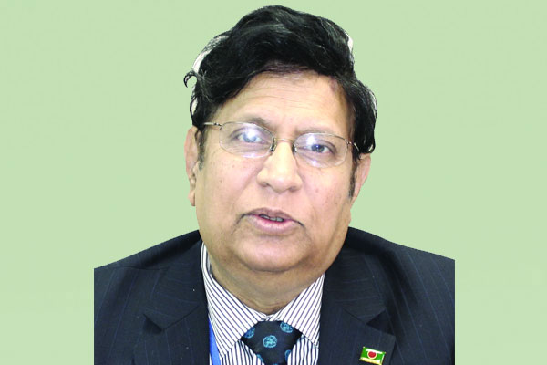 মিয়ানমার খালি শোনে জবাব দেয় না