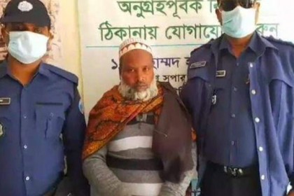 ধর্ষণের শিকার ছাত্রীর টিউমার ভেবে চিকিৎসা, পরে জানেন গর্ভবতী