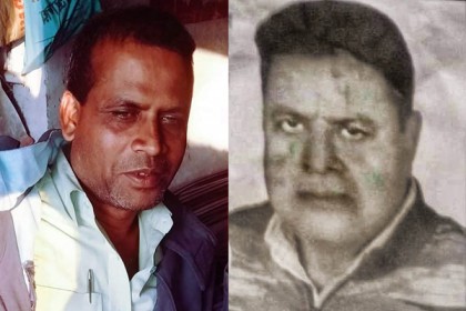 শৈলকুপায় কাউন্সিলর প্রার্থীর ভাইকে হত্যা, পরে প্রতিপক্ষ প্রার্থীর লাশ উদ্ধার