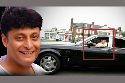 এবার ট্রাম্পের বিলাসবহুল গাড়ি কিনতে দর হাঁকাতে প্রস্তুত ভারতের এই ব্যবসায়ী!