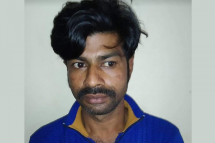 ২৭তম বিয়ের আগের দিন চুরির মামলায় শ্রীঘরে