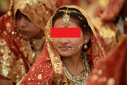 ‘ভারতে ১৫ বছরে মেয়েরা প্রসবে সক্ষম হলে বিয়ের বয়স বাড়ানোর দরকার কী?’