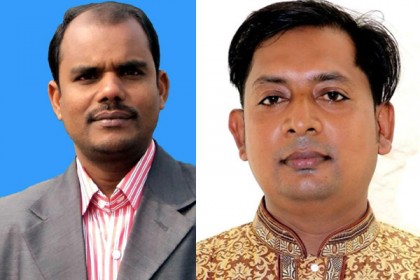নবীনগর প্রেস ক্লাবের সভাপতি মনির, সম্পাদক সোরাফ