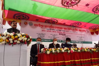 কাদের মির্জার বক্তব্য সম্পর্কে যা বললেন শাজাহান খান