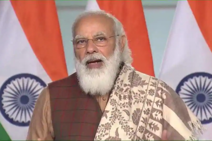 শনিবার করোনার টিকা কর্মসূচির সূচনা করবেন মোদি