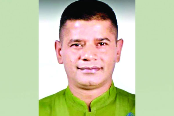 মেয়র লোকমান হত্যার চার্জশিটভুক্ত আসামি নৌকার প্রার্থী
