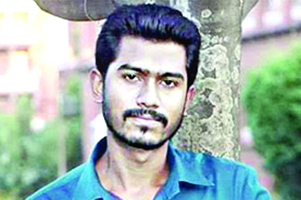 ‘দিনবদলের সনদ’ নামে সরকার ভাঁওতাবাজির ইশতেহার দিয়েছিল