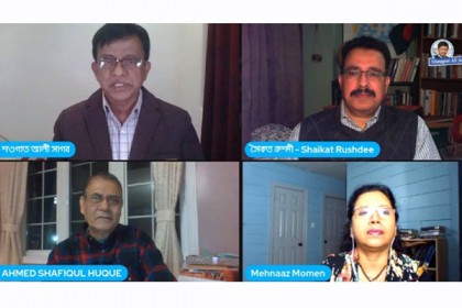 ট্রাম্প নয়, ট্রাম্পোইজম নিয়ে আলোচনা বেশি জরুরি
