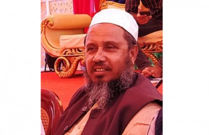ভাঙ্গায় দুর্নীতির অভিযোগে ইউপি চেয়ারম্যান সাময়িক বরখাস্ত
