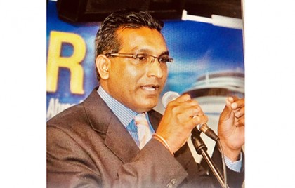 'সন্ত্রাসের গডফাদার ট্রাম্পের শাস্তি হওয়া উচিত'