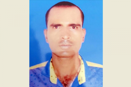 চরভদ্রাসনে ১৫ দিন ধরে চটপটি বিক্রেতা নিখোঁজ
