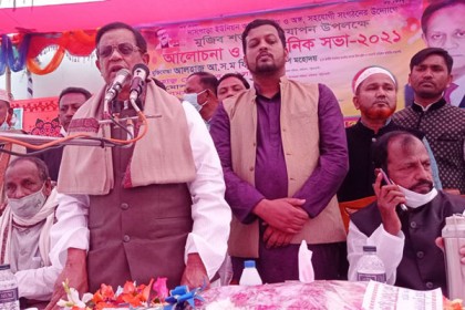 বাউফলে ইউপি নির্বাচনের হাওয়া বইছে
