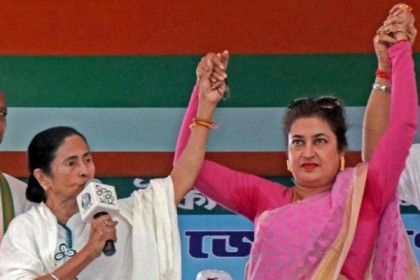 এবার তৃণমূল ছাড়ছেন শতাব্দী রায়, শনিবার চূড়ান্ত সিদ্ধান্ত