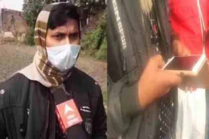 বেকারত্বের জ্বালায় ভারতে স্বাস্থ্যমন্ত্রীর কাছে কিডনি বিক্রির আবেদন 