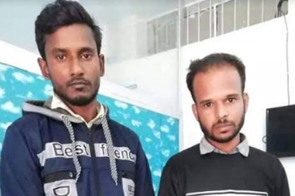 নেত্রকোনায় ইয়াবা ও গাঁজাসহ আটক ৪

