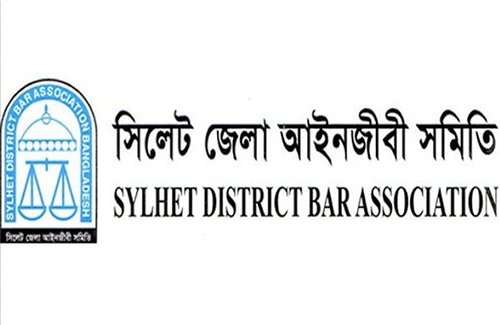 সিলেট জেলা আইনজীবী সমিতিতে নির্বাচিত হলেন যারা 