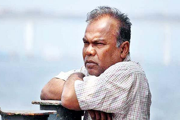অভিশপ্ত গ্রামের ঘটক ফজলুর রহমান বাবু
