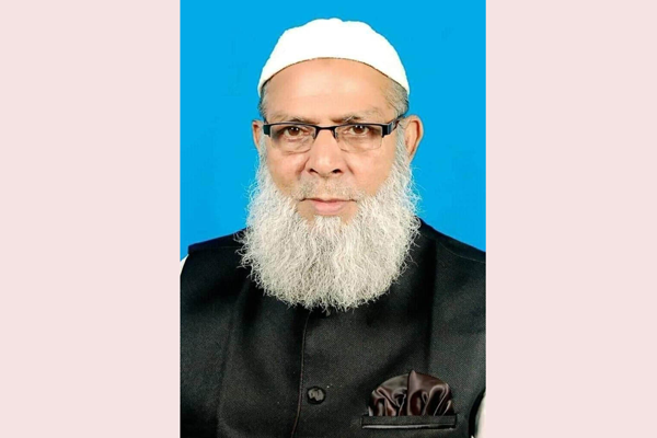 শৈলকুপা পৌরসভায় আওয়ামী লীগ প্রার্থী বিজয়ী