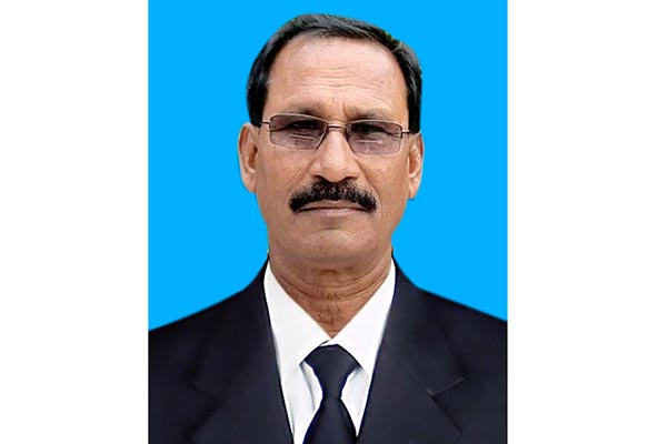 খাগড়াছড়িতে নৌকার প্রার্থী নির্মলেন্দুর জয়
