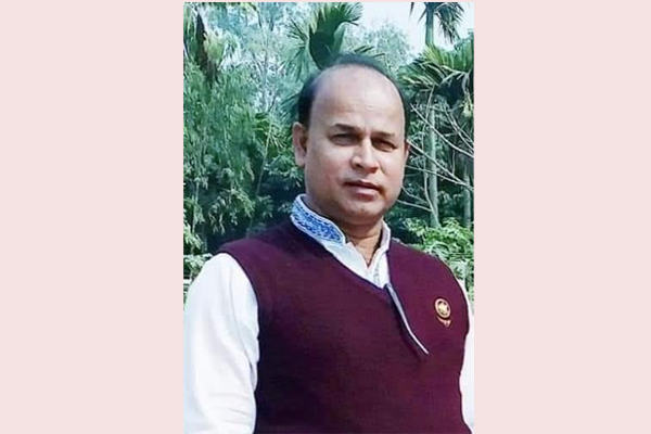 নাটোরে মেয়র হিসেবে ইতিহাস গড়লেন শাহনেওয়াজ আলী