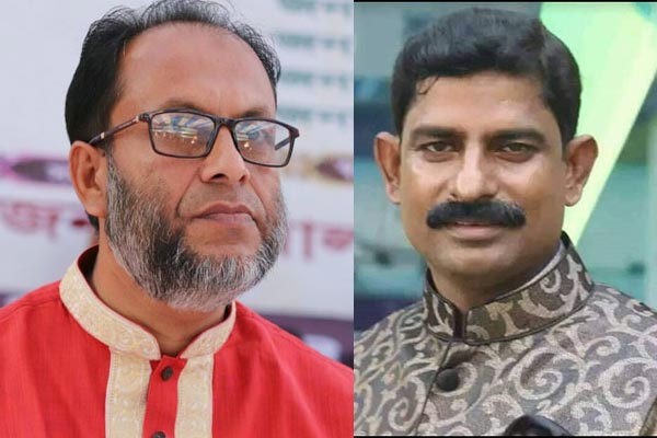 নবীগঞ্জ ও মাধবপুর পৌরসভায় বিএনপি প্রার্থীর জয়
