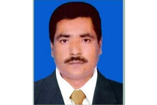 কুলিয়ারচরে নৌকার প্রার্থী মহসিন জয়ী
