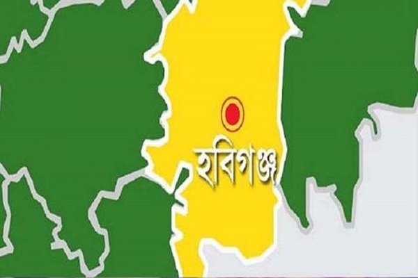 নবীগঞ্জে বিএনপি প্রার্থী জয়ী