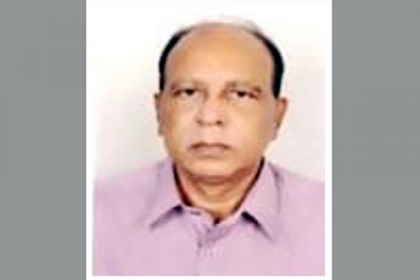 করোনায় মারা গেলেন যুগ্মসচিব নাসির উদ্দিন