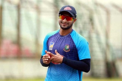 উইন্ডিজের বিপক্ষে তিন নতুন মুখ, ফেরার অপেক্ষায় সাকিব 

