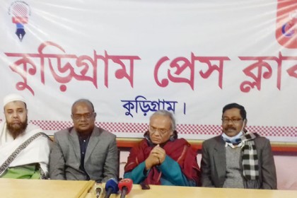 ভোট দিয়ে প্রতিনিধি নির্বাচন করার পরিস্থিতি নেই : রিজভী