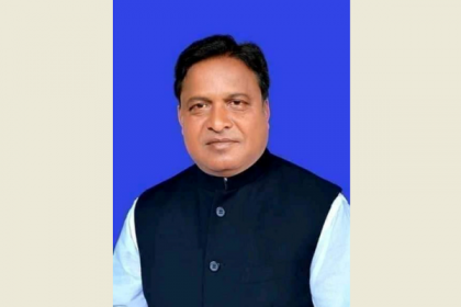 কেন্দুয়া পৌর নির্বাচনে বিপুল ভোটে নৌকা জয়ী 