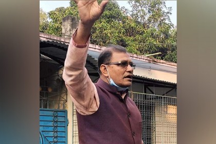 সিরাজগঞ্জে নির্বাচিত পৌর কাউন্সিলর ছুরিকাঘাতে খুন