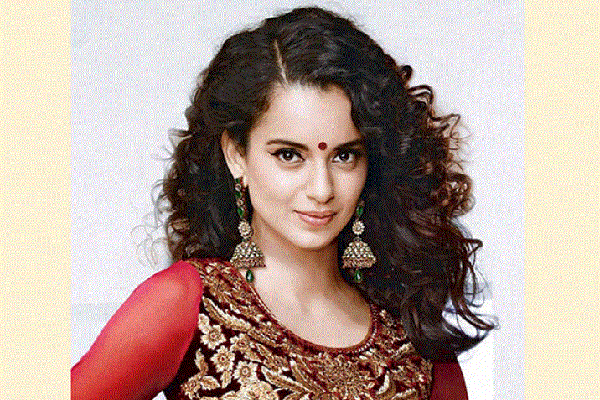 কঙ্গনার বিরুদ্ধে কপিরাইট লঙ্ঘনের অভিযোগ 