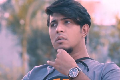 তৌসিফের বিরুদ্ধে জিডি