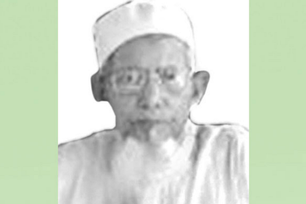 শিক্ষাবিদ কফিল উদ্দিন আহমেদের পঞ্চম মৃত্যুবার্ষিকী আজ